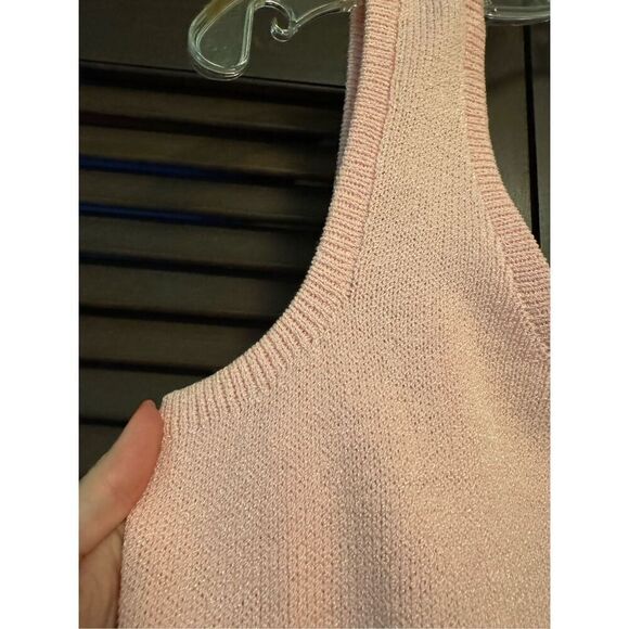 St. John Collection Knit Tank - Picture 6 of 8